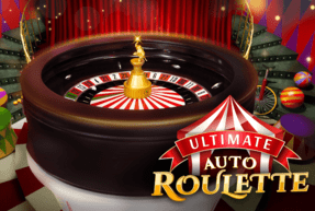 Ultimate Auto Roulette